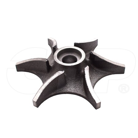 Aic Replacement Parts Impeller-Balanced Fits Caterpillar Models 1726712